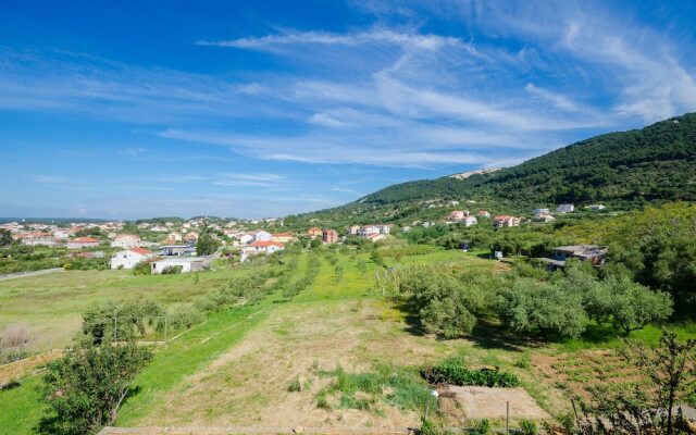 Apartment Milja