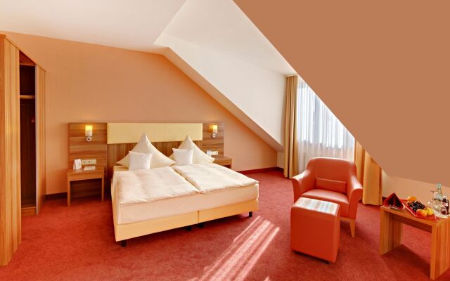 Best Western Hotel Sindelfingen City