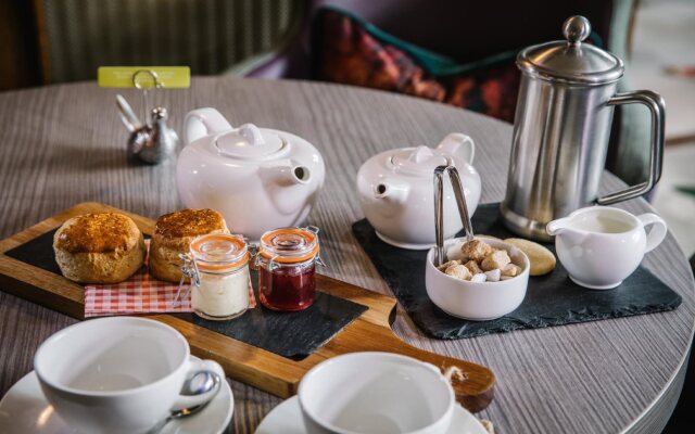 Lindeth Howe Hotel