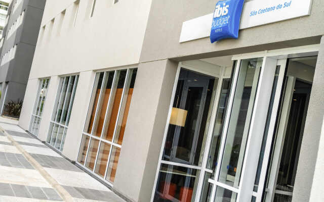 ibis budget São Caetano