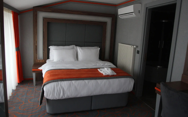 Onyx Business Hotel Ankara