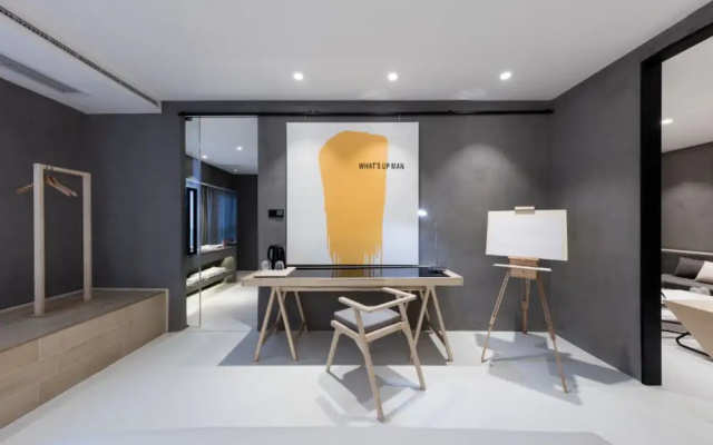 Maijian Hotel Hangzhou – Guest Rooms – Hangzhou