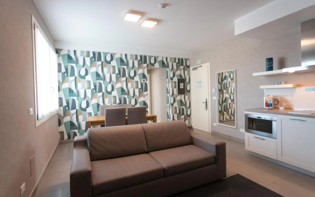 Mosella Suite Hotel