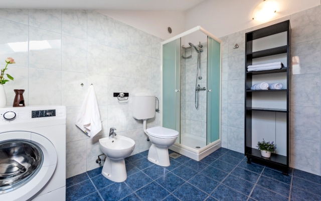 Apartment Marija - 500 m from beach: A2-Treći kat Rovinj, Istria