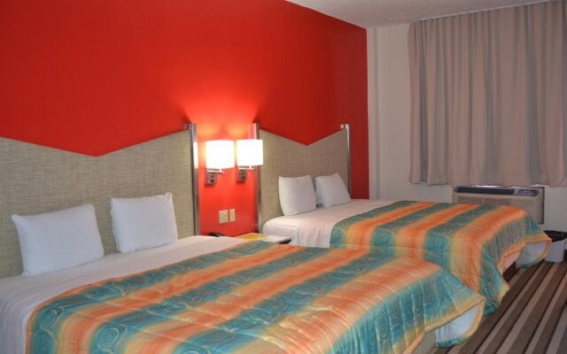 HOTEL LAS TORRES MXLi