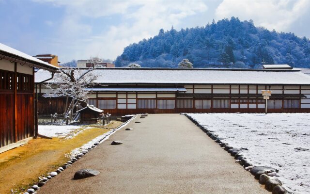 Ryokan Tanabe Hotel