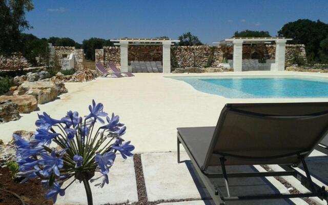 I Trulli di Alice