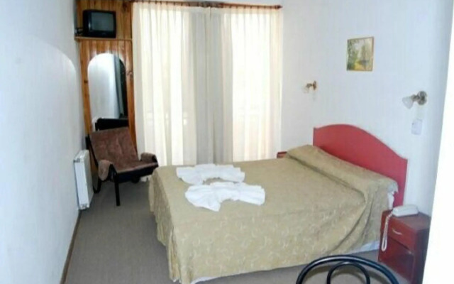 Hotel Fantilli