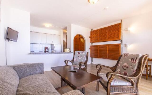 Apartamentos Albatros by Malibu