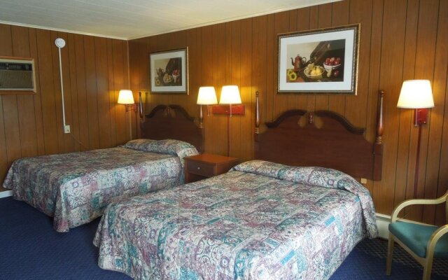 Cocoa Motel