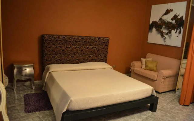 Hotel Residence Sirio