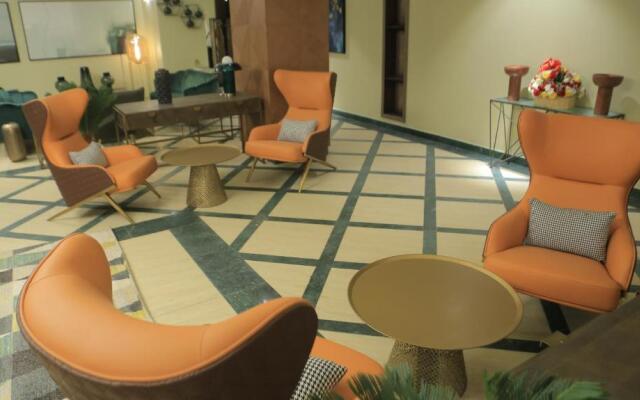 Zara Garden hotel and apartments