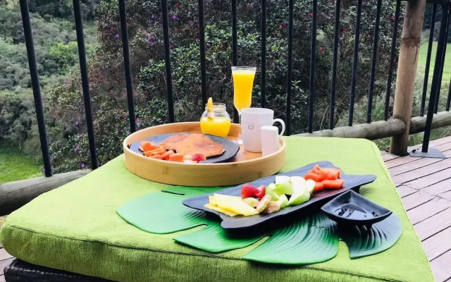 ecohotel zona 7
