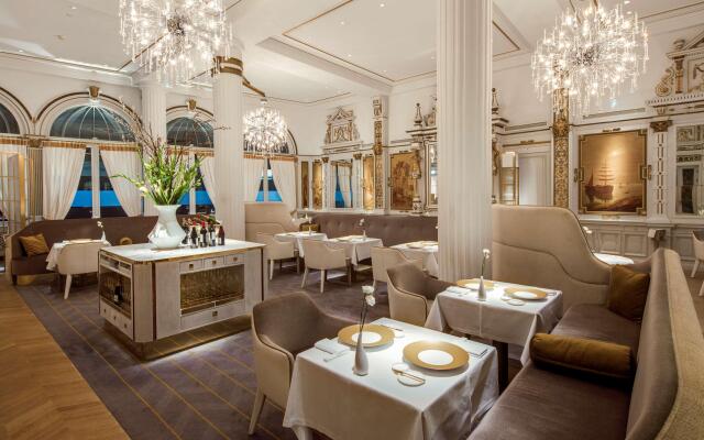 Anantara Grand Hotel Krasnapolsky Amsterdam