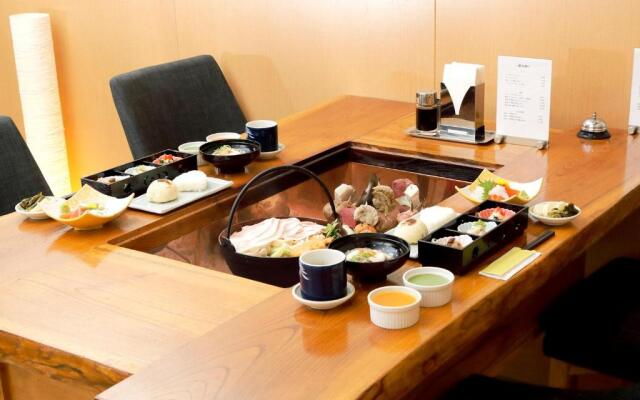 Hotel Granjam Tsugaike