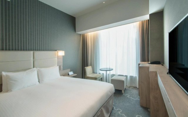 Hotel Keihan Tsukiji Ginza Grande