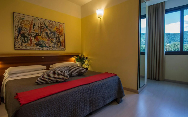 Art Hotel Milano
