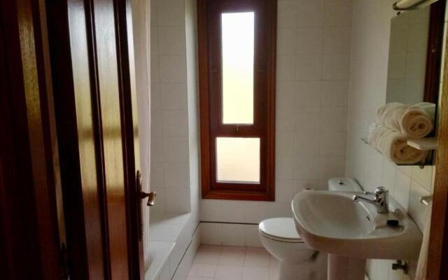 Hotel Baccus