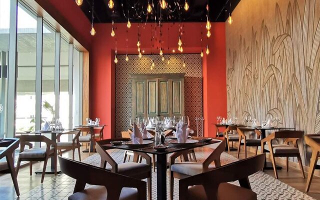 Barceló Maya Riviera - Adults Only - All Inclusive