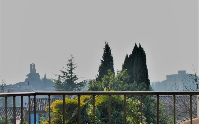 Hotel Bastide de Lourmarin