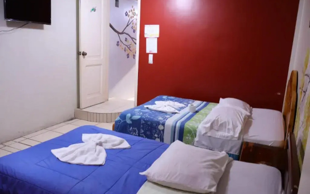 Hostal Los Andes
