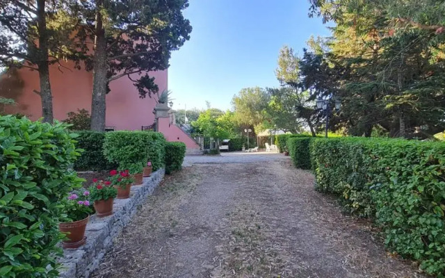 Villa Morea