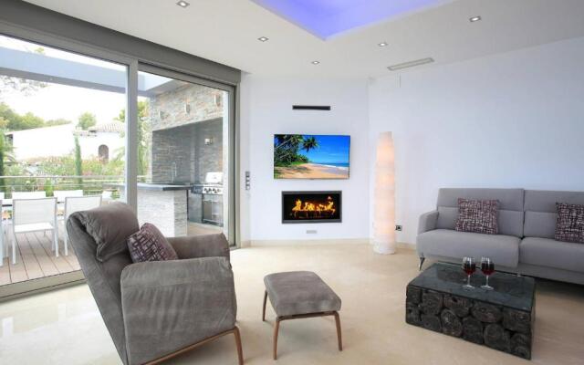Villa Campomanes - Plusholidays