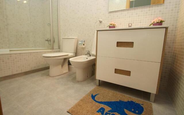 Arenda Pino Alto Holiday Home Martin 18