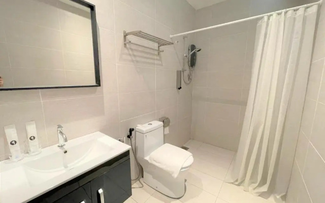 Victoria Station Hotel Melaka