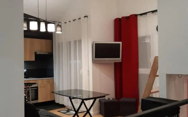 Appartement de charme DISNEYLAND PARIS - Nidouest