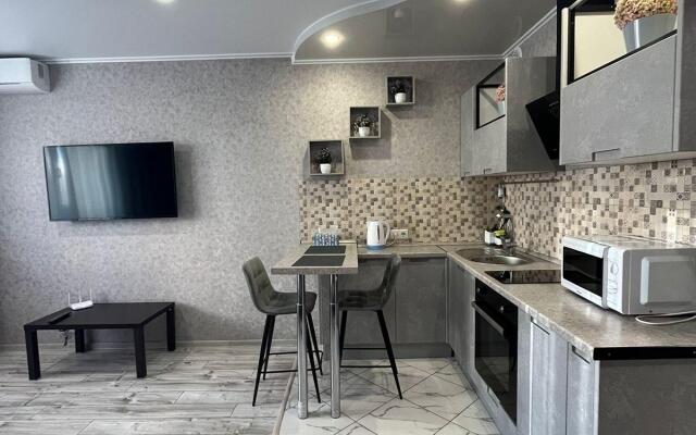 Апартаменты на улице Геннадия Донковцева 5/4