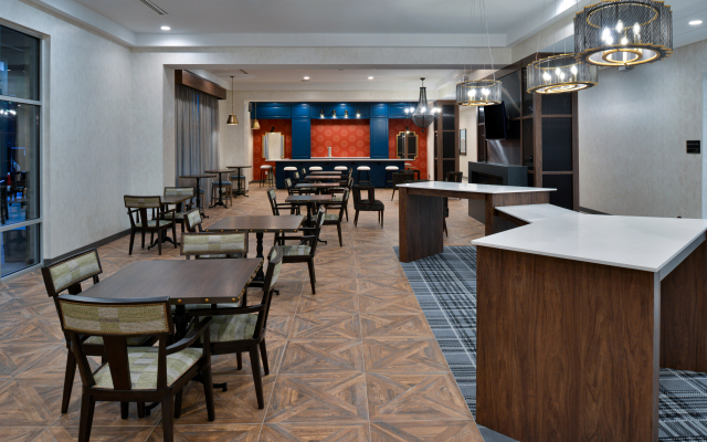 Hampton Inn Greer Greenville, SC