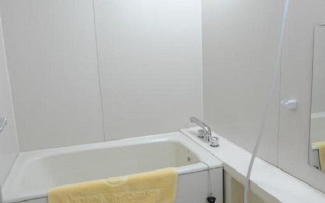 Hotel Shin Osaka