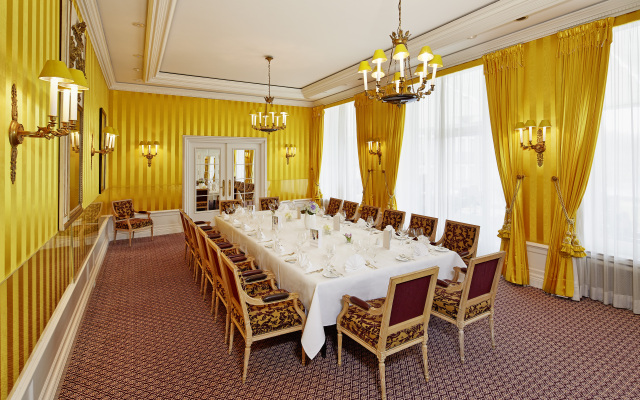 Parkhotel Bremen