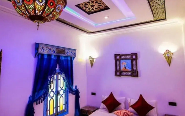 Dar Elbakkali Hostel