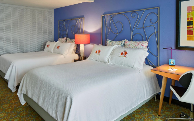 Inn at Northrup Station