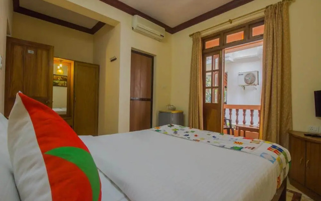 Henrys Place by OYO Rooms