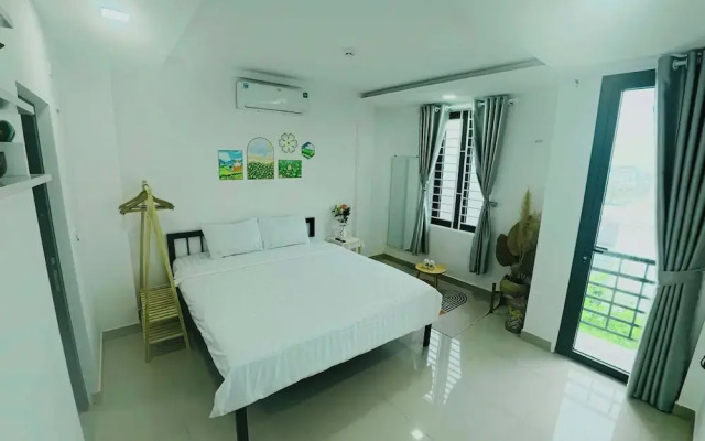 Tori Homestay