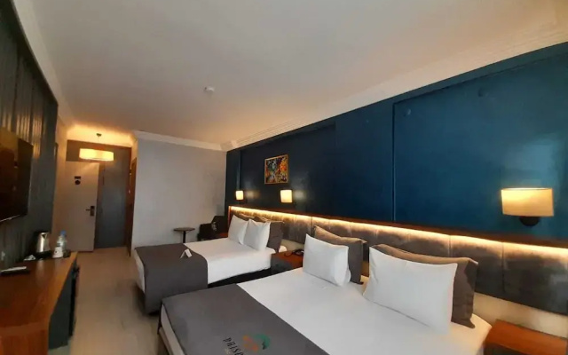 Rhisos Gold Otel