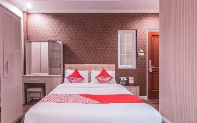 OYO 371 Kwitang Guest House