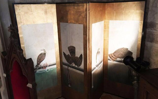 Château de Maisonseule