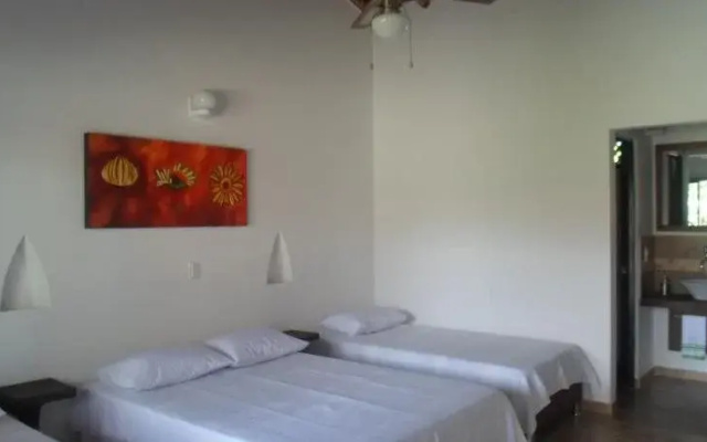 Hotel Campestre La estancia