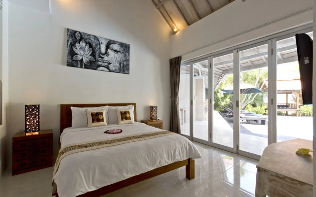 Villa Grange