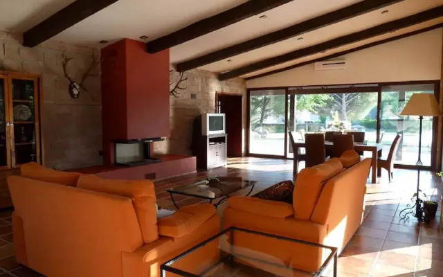 Casa El Coto by JITKey