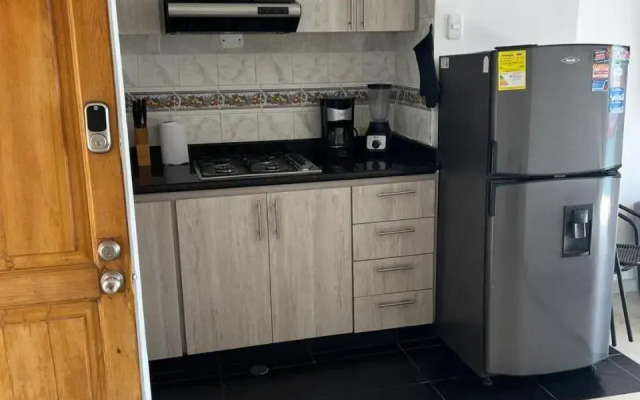 Edificio el Peñón del Rodadero Apto 1102 B