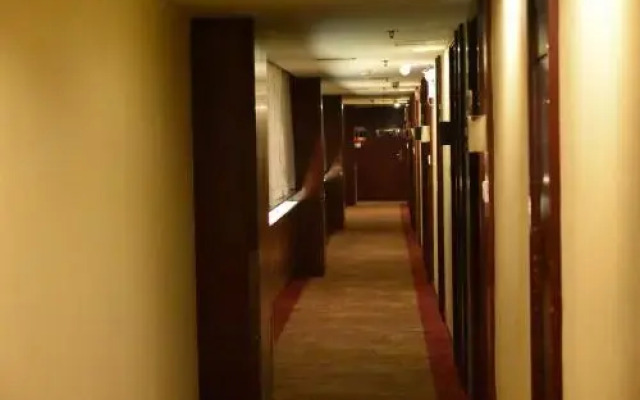 Dongyue Hotel