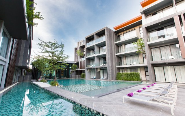 Maya Phuket Airport Hotel