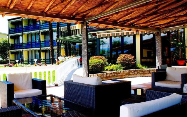 Hotel Garni Tiziana