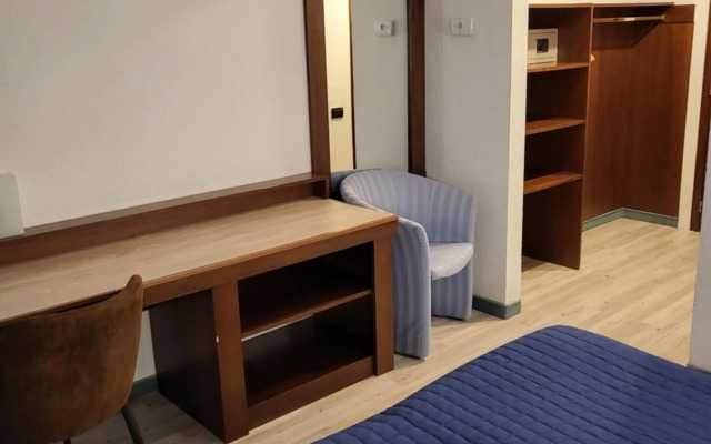 Hotel Miage