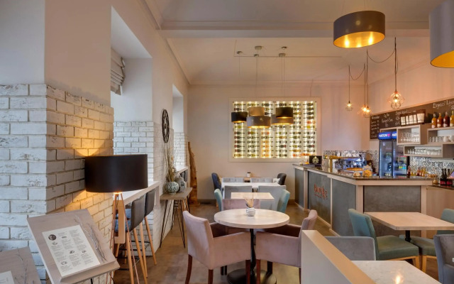 Hotel Florenc